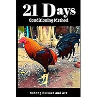 21 Days Conditioning Method 21 Days Conditioning Method Paperback Kindle