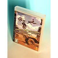 MotorStorm [Japan Import]