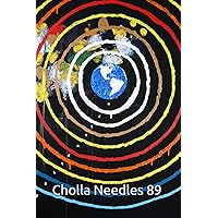 Cholla Needles 89