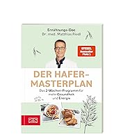 Der Hafer-Masterplan (German Edition) Der Hafer-Masterplan (German Edition) Paperback Kindle