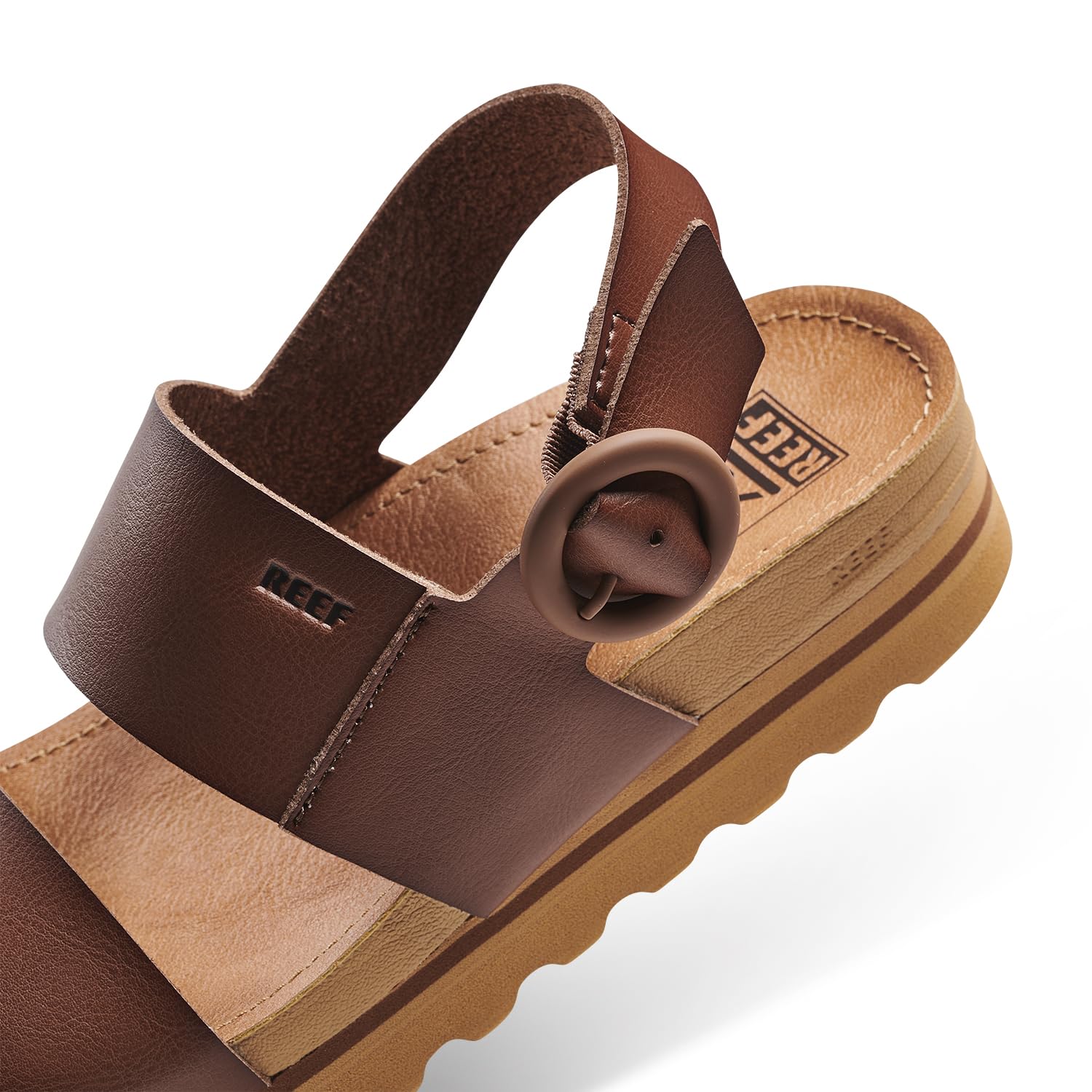 Reef Women's Vista Hi Buckle Sandal