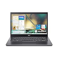 Acer Aspire 5 A514-55-545G Slim Laptop | 14.0
