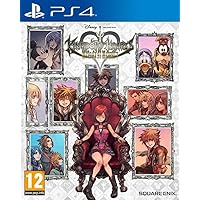 Kingdom Hearts: Melody Of Memory (PS4) Kingdom Hearts: Melody Of Memory (PS4) PlayStation 4 Nintendo Switch