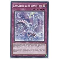Yu-Gi-Oh! Floowandereeze and The Dreaming Town - MP22-EN227 - Common - 1st Edition