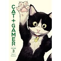 Cat + Gamer Volume 3 (Cat + Gamer, 3) Cat + Gamer Volume 3 (Cat + Gamer, 3) Paperback Kindle