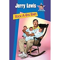 Rock-A-Bye Baby Rock-A-Bye Baby DVD Multi-Format