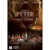 Apostle Peter and the Last Supper [DVD]