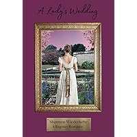 A Lady's Wedding (The Best Laid Plans) A Lady's Wedding (The Best Laid Plans) Hardcover Paperback