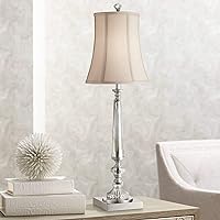 Vienna Full Spectrum Belardo Traditional Luxury Style Console Table Lamp 32
