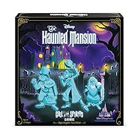 Disney The Haunted Mansion - Call of The Spirits: Magic Kingdom Park Edition Game
