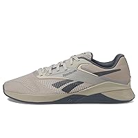 Reebok Unisex-Adult Nano X4 Sneaker