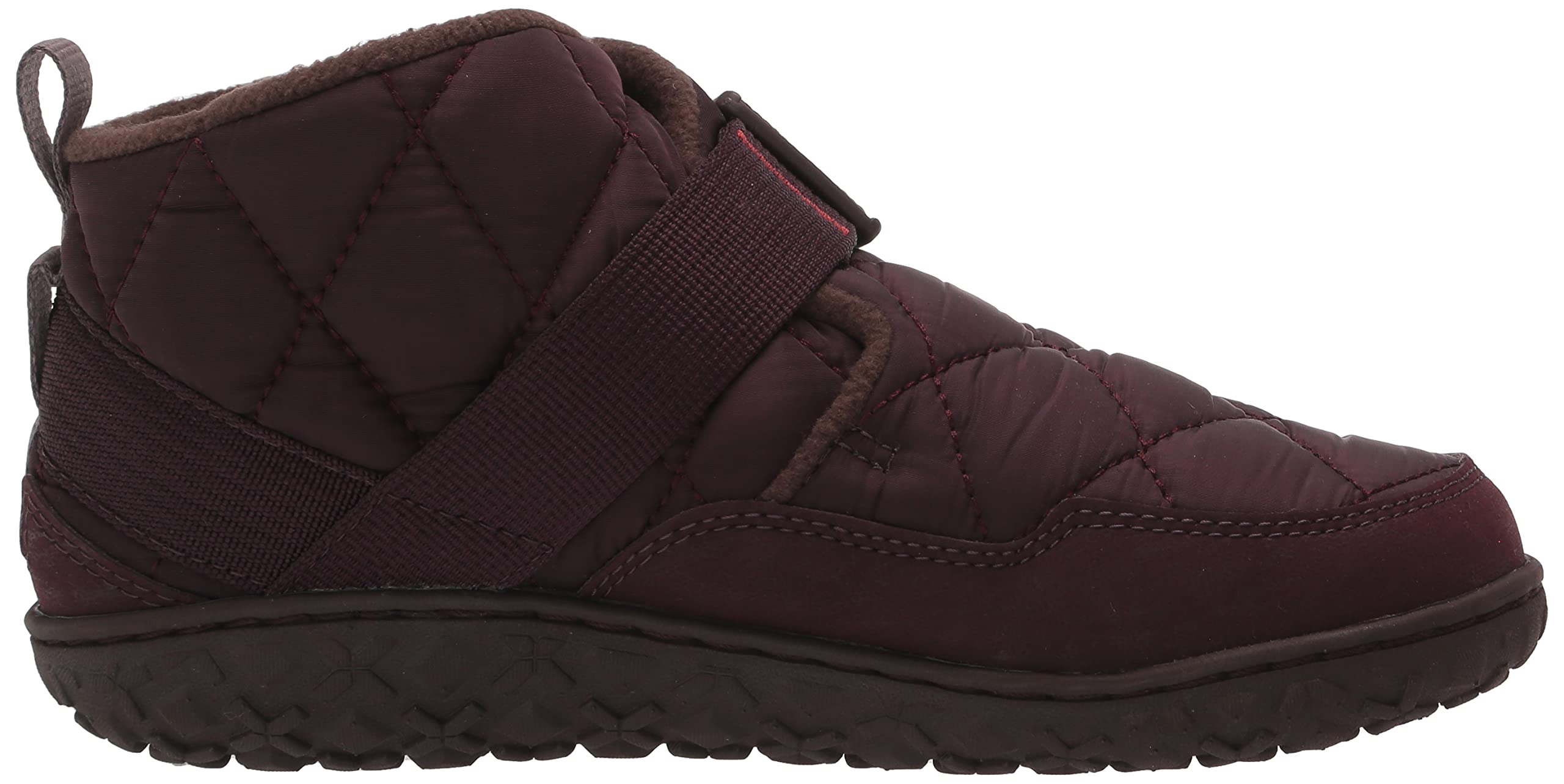 Chaco Women's Ramble Puff Ankle Boot