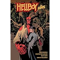 Hellboy in Love