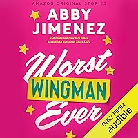 Worst Wingman Ever: The Improbable Meet-Cute Collection Worst Wingman Ever: The Improbable Meet-Cute Collection Audible Audiobook Kindle