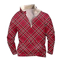 Men's Hoodies Spring And Autumn Collar Sweatshirt Is Outdoor Casual Sweaters Tops Hoodies, M-5XL