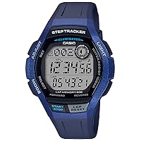 Casio Collection Sports Walking Series Watch