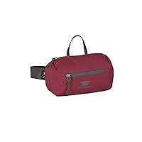 Mountainsmith Flow - Maroon Red