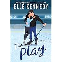 The Play (Briar U Book 3)