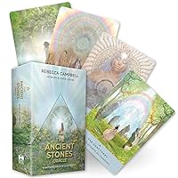 The Ancient Stones Oracle: A 44-Card Deck and Guidebook The Ancient Stones Oracle: A 44-Card Deck and Guidebook Cards
