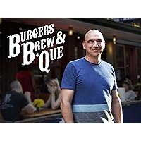 Burgers, Brew & 'Que, Season 4