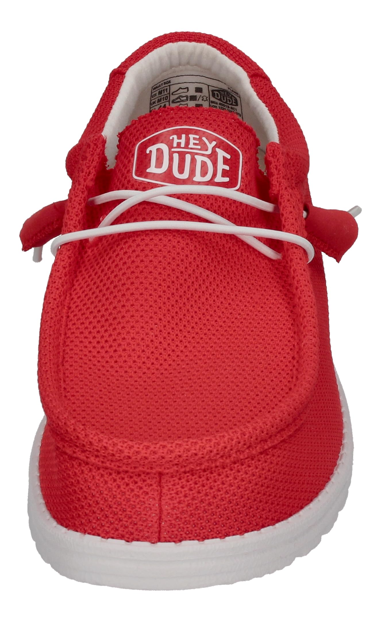 Hey Dude Mens Wally Sox