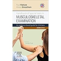 Handbook of Special Tests in Musculoskeletal Examination E-Book Handbook of Special Tests in Musculoskeletal Examination E-Book Kindle Paperback