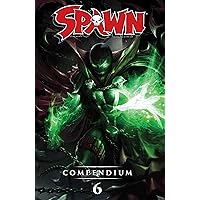 Spawn Compendium Volume 6 Color Edition (6)