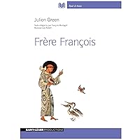Frère François Frère François Audible Audiobook Hardcover Paperback Mass Market Paperback Pocket Book