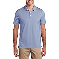 Short Sleeves Polo Shirt for Men's Regular-fit Sportwear Athletic Golf Polo Shirt for Men