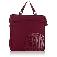 DKNY Urban Sport Backpack, Burgundy, One Size