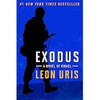 Exodus Exodus Kindle Mass Market Paperback Audible Audiobook School & Library Binding Paperback