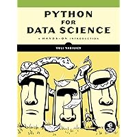 Python for Data Science: A Hands-On Introduction Python for Data Science: A Hands-On Introduction Paperback Kindle