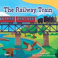 The Railway Train (Exploration Storytime)