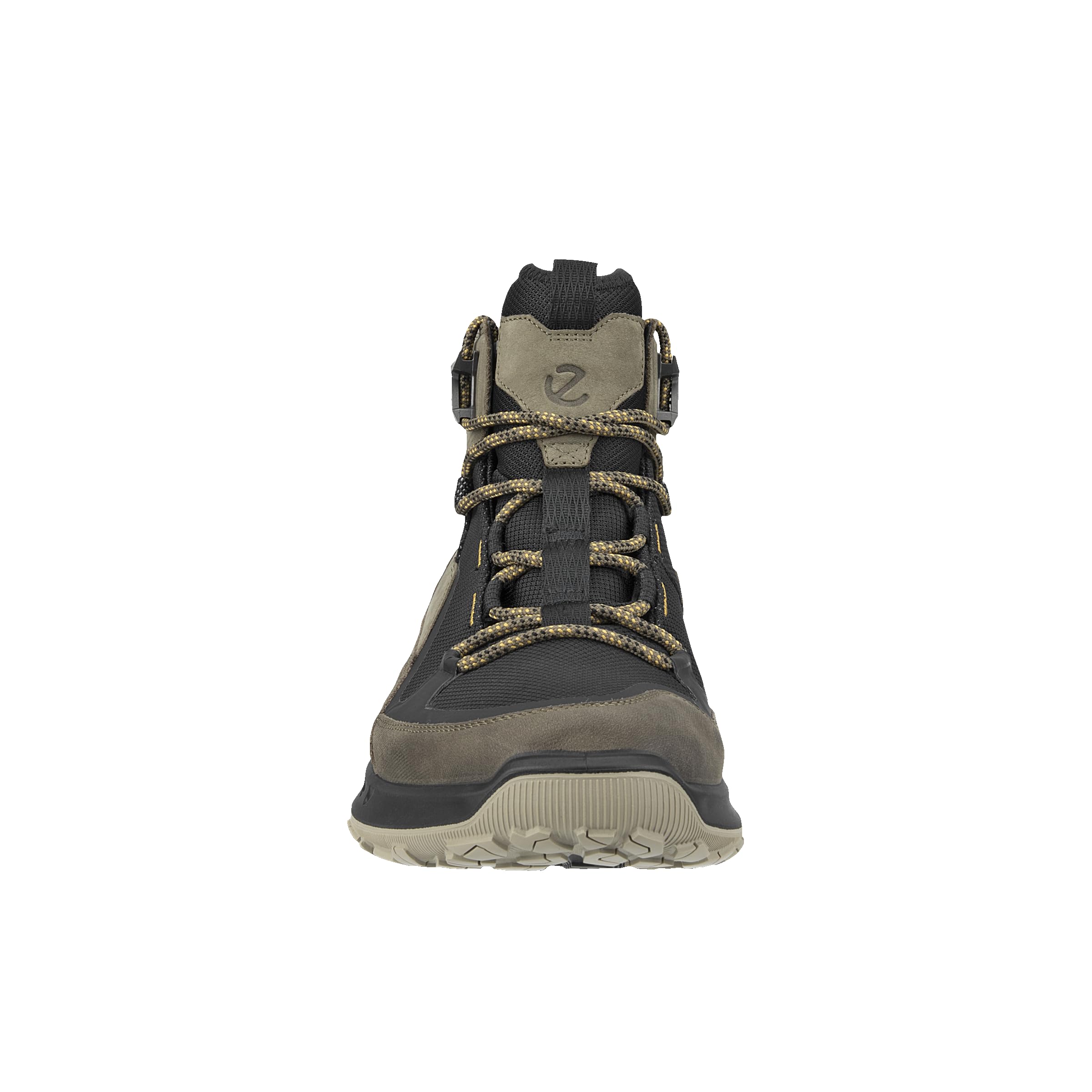 ECCO Men's Ultra Terrain Waterproof Mid Hiking Boot