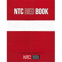 NTC-RED-19 02 NTC Red Book - Fire Alarm Certification Guide 2019 - NICET Levels 1-4
