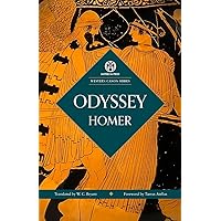 Odyssey - Imperium Press (Western Canon) Odyssey - Imperium Press (Western Canon) Paperback