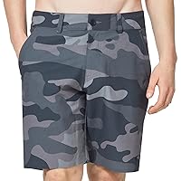 Oakley Men's Hybrid Camo Short 19