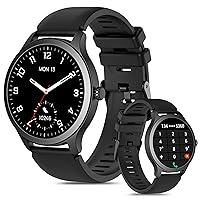 Smart Watch for Men Answer/Make Call, 1.32