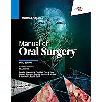 Manual of oral surgery. III Edition Manual of oral surgery. III Edition Hardcover Kindle