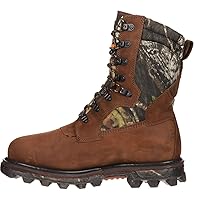 Rocky Arctic BearClaw GORE-TEX Waterproof 1400G Insulated Camo Boot