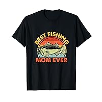 Funny Fishing Adult Humor Sarcastic Fisherman T-Shirt
