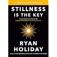 Stillness Is the Key Stillness Is the Key Audible Audiobook Hardcover Kindle Paperback
