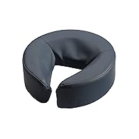 Master Massage Universal Headrest Face Cushion Face Pillow for Massage Table Royal Blue