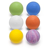 Champion Sports Lacrosse Balls