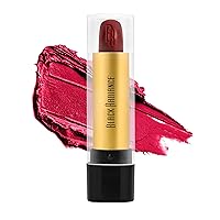 Black Radiance Perfect Tone Lipstick Lip Color, Reggae Red, 0.13 Ounce