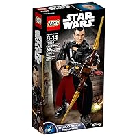 Lego Star Wars Chirrut Îmwe 75524 Star Wars Toy