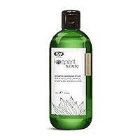 Lisap Keraplant Nature Sebum-Regulating Shampoo, 1000 ml./33.8 fl.oz.