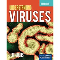 Understanding Viruses Understanding Viruses Paperback eTextbook