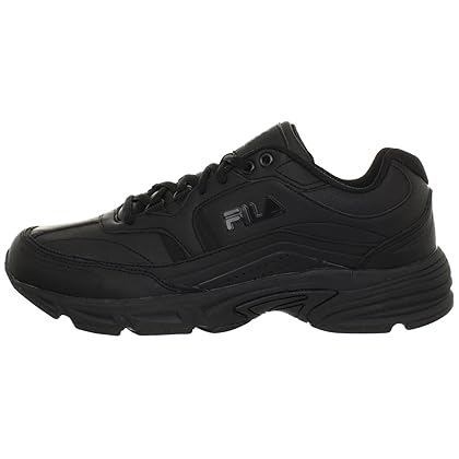 Fila Men's Memory Workshift-m Shoes