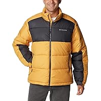 Columbia Men's Pike Lake Ii Jacket